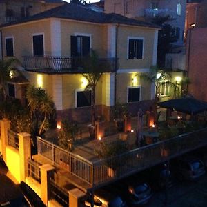 Villa Scotillo Guest House