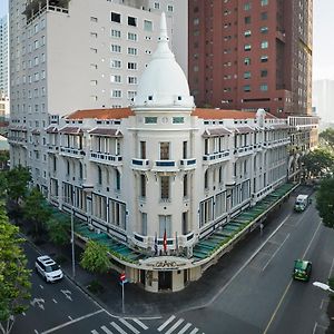 Grand Hotel Saigon