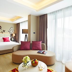 Suite Superior con Cama King